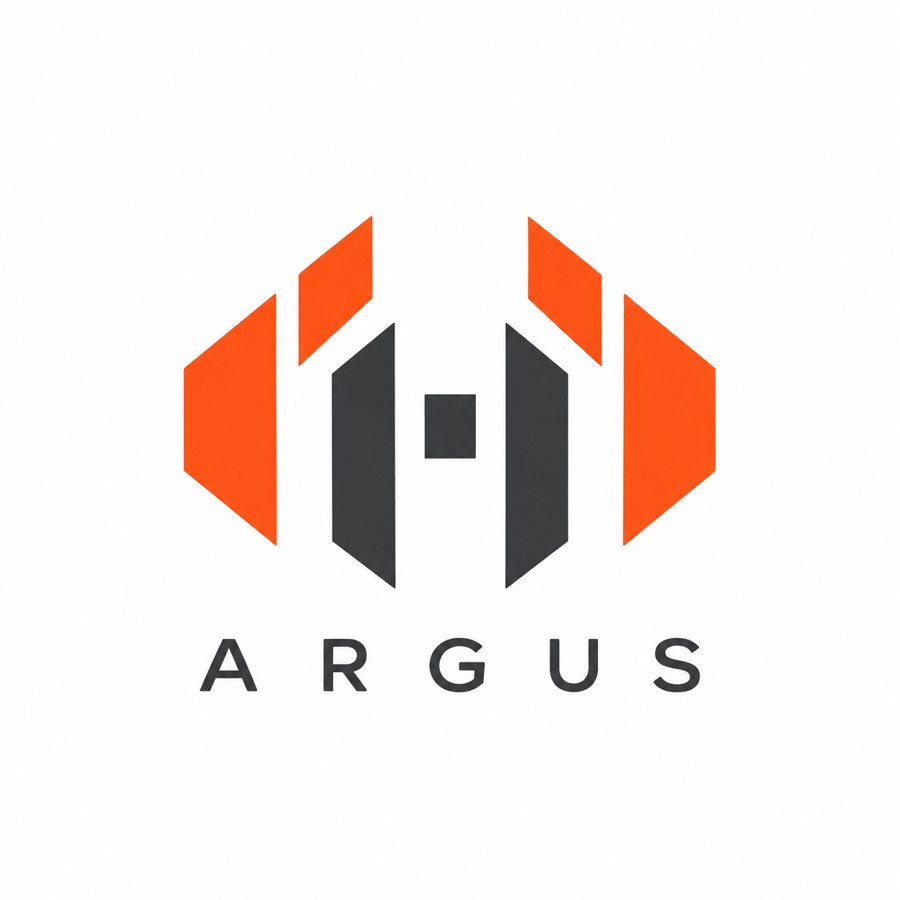 ARGUS — Finance Intelligence