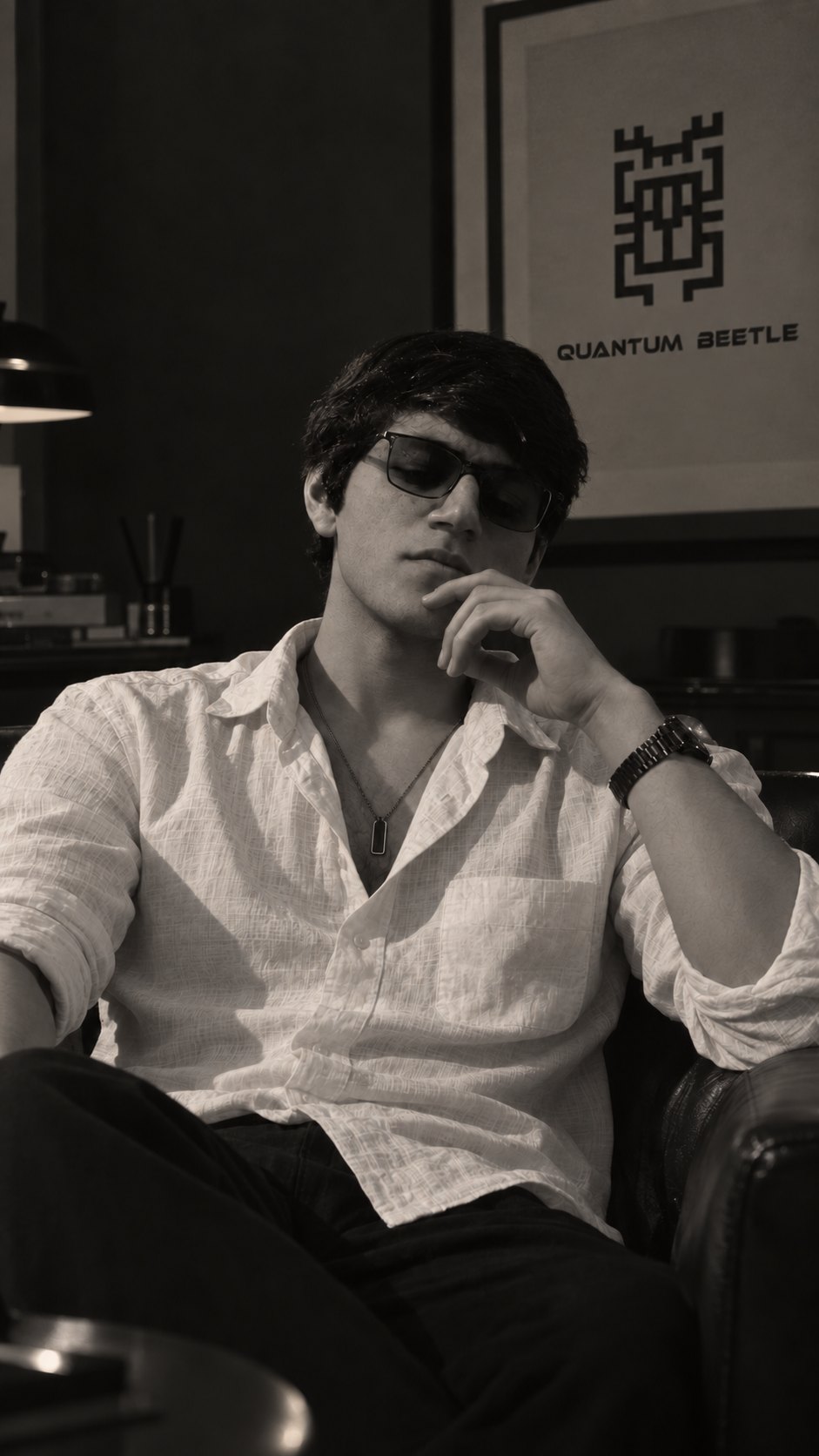 Achintya Verma, Founder & CEO